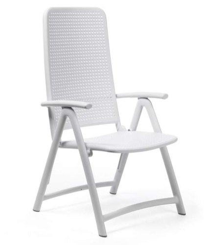 zestaw Nardi, zestaw stolik Rodi i fotele Darsena, stolik Rodi, fotel Darsena, meble outdoorowe, meble na taras