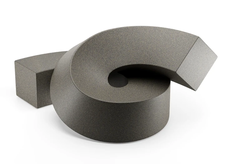 moduł Twist, ławka Twist, fotel Twist, meble Plust, meble outdoorowe, meble z tworzywa, włoski design