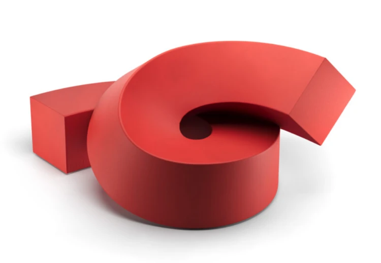 moduł Twist, ławka Twist, fotel Twist, meble Plust, meble outdoorowe, meble z tworzywa, włoski design