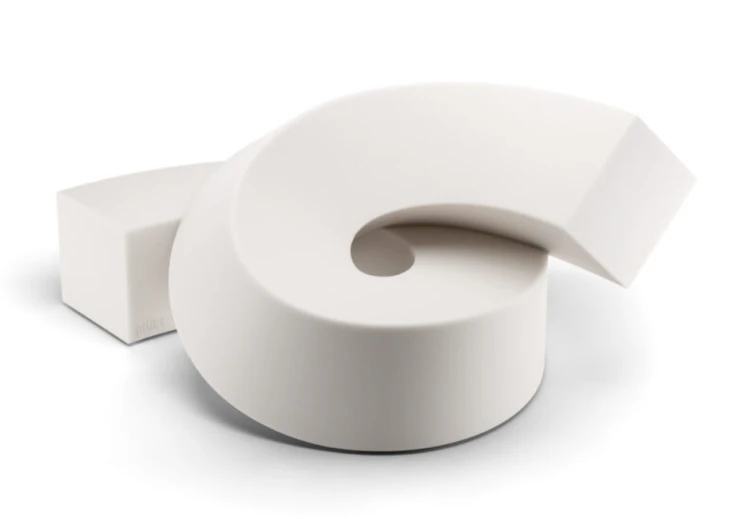 moduł Twist, ławka Twist, fotel Twist, meble Plust, meble outdoorowe, meble z tworzywa, włoski design