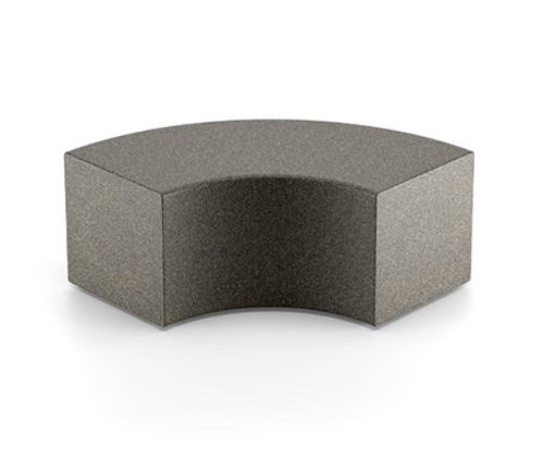 moduł Twist, ławka Twist, fotel Twist, meble Plust, meble outdoorowe, meble z tworzywa, włoski design