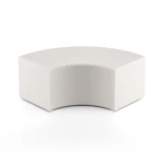 Moduł boczny Twist white light - Plust