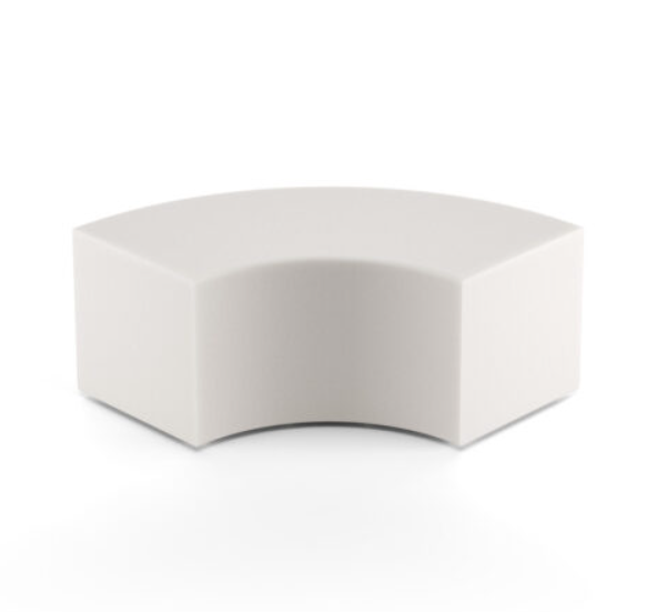 moduł Twist, ławka Twist, fotel Twist, meble Plust, meble outdoorowe, meble z tworzywa, włoski design