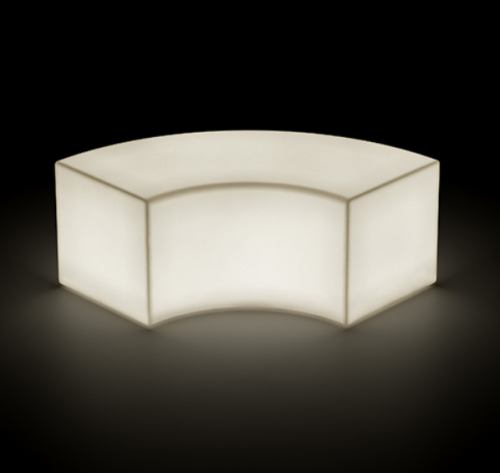 moduł Twist, ławka Twist, fotel Twist, meble Plust, meble outdoorowe, meble z tworzywa, włoski design