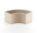 Donica Twist stone - Plust