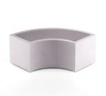 Donica Twist grain - Plust