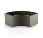 Donica Twist ground - Plust