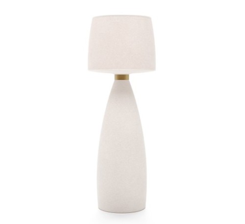 lampa Vela, lampa Plust, lampa z tworzywa, lampa outdoorowa, lampa na taras, lampa odporna na warunki atmosferyczne, meble ogrodowe, meble HoReCa