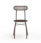 Krzesło Ciao CI100 brązowy - Vermobil