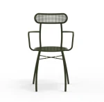 Krzesło Ciao CI300 miętowy - Vermobil