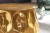 stolik boczny Jada, stolik aluminiowy, stolik pomocniczy, stolik do salonu