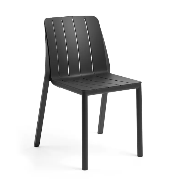 stół Piave, Nardi, stół ogrodowy, stół na taras, stół z laminatu, stół aluminiowy, stół odporny na warunki atmosferyczne, odporny na deszcz, odporny na pleśń, odporny na UV, nowoczesny stół, włoski design