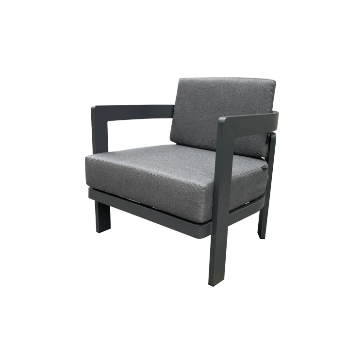 zestaw mebli ogrodowych Arko, zestaw mebli ogrodowych, meble tarasowe, meble outdoorowe, nowoczesny design