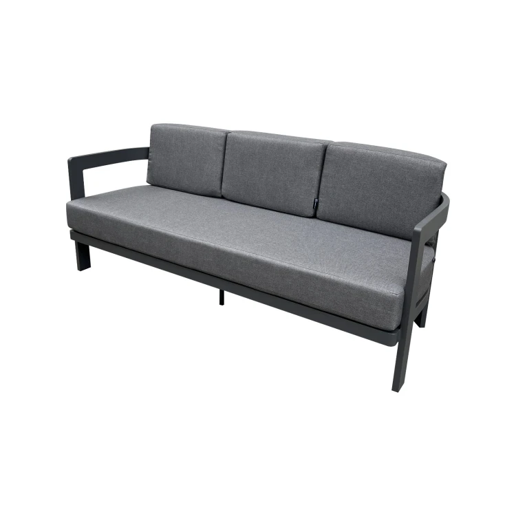 zestaw mebli ogrodowych Arko, zestaw mebli ogrodowych, meble tarasowe, meble outdoorowe, nowoczesny design