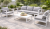 zestaw mebli ogrodowych Edge, zestaw mebli ogrodowych, meble tarasowe, meble outdoorowe, nowoczesny design