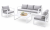 zestaw mebli ogrodowych Edge, zestaw mebli ogrodowych, meble tarasowe, meble outdoorowe, nowoczesny design