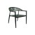 zestaw mebli ogrodowych Flora, zestaw mebli ogrodowych, meble tarasowe, meble outdoorowe, nowoczesny design
