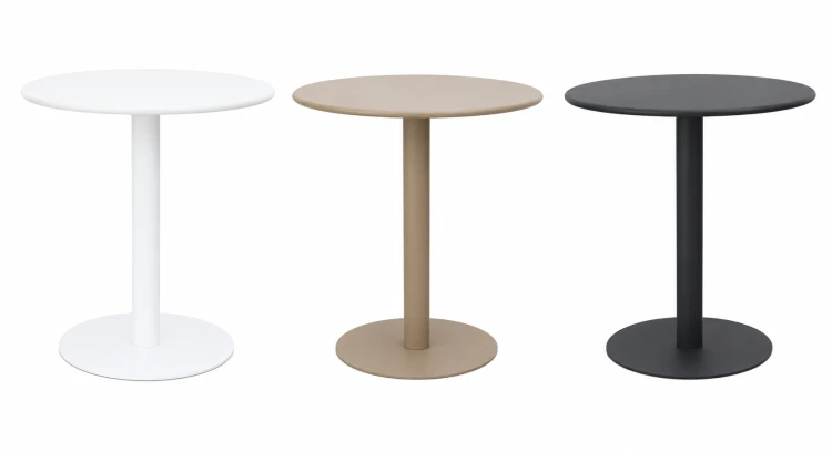 stół Rita, stół ogrodowy, stół tarasowy, stół odporny na warunki atmosferyczne, nowoczesny design