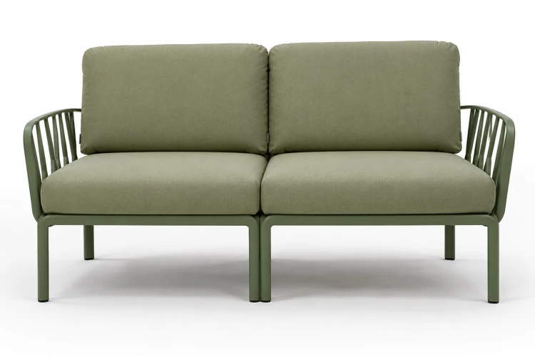 sofa Komodo, sofa Nardi, sofa modułowa, sofa ogrodowa, sofa outdoorowa, sofa na taras, sofa odporna na warunki atmosferyczne