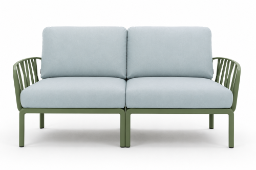 sofa Komodo, sofa Nardi, sofa modułowa, sofa ogrodowa, sofa outdoorowa, sofa na taras, sofa odporna na warunki atmosferyczne