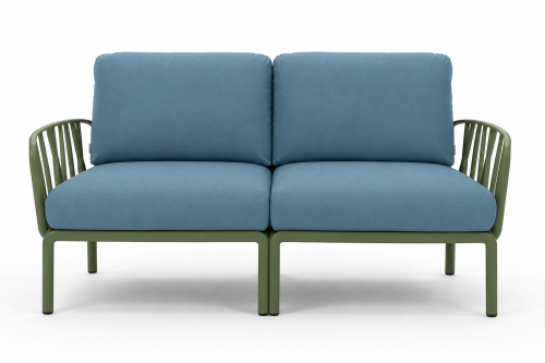 sofa Komodo, sofa Nardi, sofa modułowa, sofa ogrodowa, sofa outdoorowa, sofa na taras, sofa odporna na warunki atmosferyczne