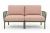 sofa Komodo, sofa Nardi, sofa modułowa, sofa ogrodowa, sofa outdoorowa, sofa na taras, sofa odporna na warunki atmosferyczne