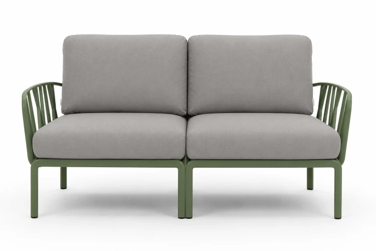 sofa Komodo, sofa Nardi, sofa modułowa, sofa ogrodowa, sofa outdoorowa, sofa na taras, sofa odporna na warunki atmosferyczne
