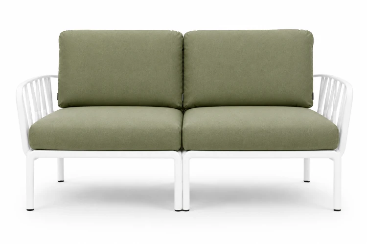 sofa Komodo, sofa Nardi, sofa modułowa, sofa ogrodowa, sofa outdoorowa, sofa na taras, sofa odporna na warunki atmosferyczne