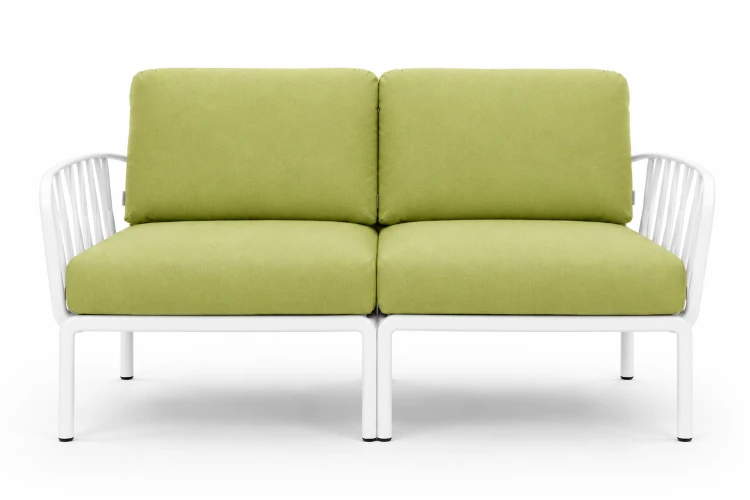 sofa Komodo, sofa Nardi, sofa modułowa, sofa ogrodowa, sofa outdoorowa, sofa na taras, sofa odporna na warunki atmosferyczne