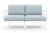 sofa Komodo, sofa Nardi, sofa modułowa, sofa ogrodowa, sofa outdoorowa, sofa na taras, sofa odporna na warunki atmosferyczne
