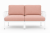 sofa Komodo, sofa Nardi, sofa modułowa, sofa ogrodowa, sofa outdoorowa, sofa na taras, sofa odporna na warunki atmosferyczne
