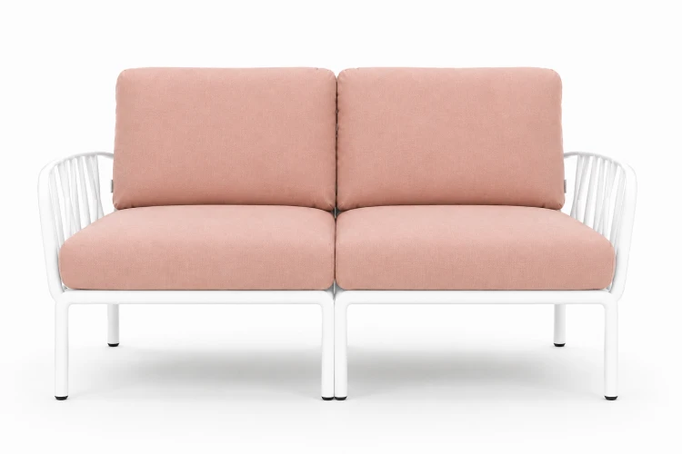 sofa Komodo, sofa Nardi, sofa modułowa, sofa ogrodowa, sofa outdoorowa, sofa na taras, sofa odporna na warunki atmosferyczne