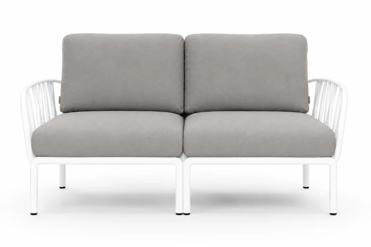 sofa Komodo, sofa Nardi, sofa modułowa, sofa ogrodowa, sofa outdoorowa, sofa na taras, sofa odporna na warunki atmosferyczne