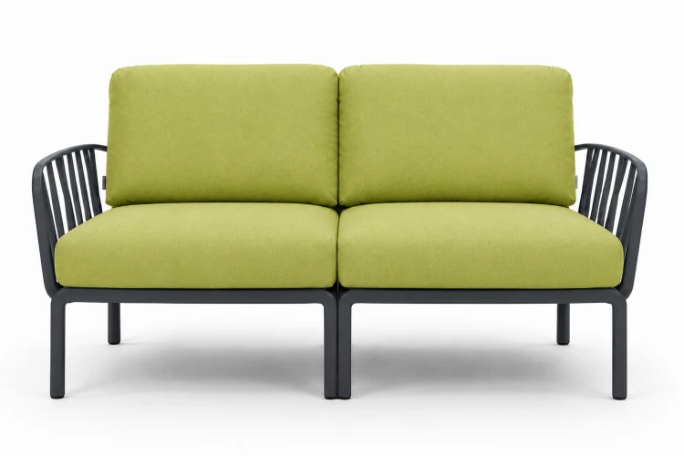 sofa Komodo, sofa Nardi, sofa modułowa, sofa ogrodowa, sofa outdoorowa, sofa na taras, sofa odporna na warunki atmosferyczne