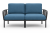 sofa Komodo, sofa Nardi, sofa modułowa, sofa ogrodowa, sofa outdoorowa, sofa na taras, sofa odporna na warunki atmosferyczne