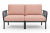 sofa Komodo, sofa Nardi, sofa modułowa, sofa ogrodowa, sofa outdoorowa, sofa na taras, sofa odporna na warunki atmosferyczne