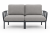 sofa Komodo, sofa Nardi, sofa modułowa, sofa ogrodowa, sofa outdoorowa, sofa na taras, sofa odporna na warunki atmosferyczne