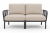 sofa Komodo, sofa Nardi, sofa modułowa, sofa ogrodowa, sofa outdoorowa, sofa na taras, sofa odporna na warunki atmosferyczne
