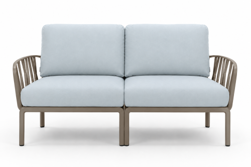 sofa Komodo, sofa Nardi, sofa modułowa, sofa ogrodowa, sofa outdoorowa, sofa na taras, sofa odporna na warunki atmosferyczne