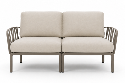 sofa Komodo, sofa Nardi, sofa modułowa, sofa ogrodowa, sofa outdoorowa, sofa na taras, sofa odporna na warunki atmosferyczne