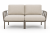sofa Komodo, sofa Nardi, sofa modułowa, sofa ogrodowa, sofa outdoorowa, sofa na taras, sofa odporna na warunki atmosferyczne