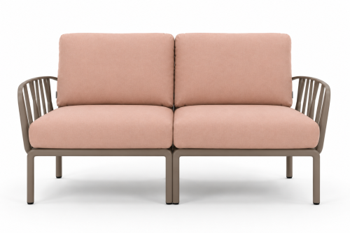 sofa Komodo, sofa Nardi, sofa modułowa, sofa ogrodowa, sofa outdoorowa, sofa na taras, sofa odporna na warunki atmosferyczne