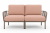 sofa Komodo, sofa Nardi, sofa modułowa, sofa ogrodowa, sofa outdoorowa, sofa na taras, sofa odporna na warunki atmosferyczne