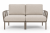 sofa Komodo, sofa Nardi, sofa modułowa, sofa ogrodowa, sofa outdoorowa, sofa na taras, sofa odporna na warunki atmosferyczne