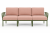sofa Komodo, sofa Nardi, sofa modułowa, sofa ogrodowa, sofa outdoorowa, sofa na taras, sofa odporna na warunki atmosferyczne