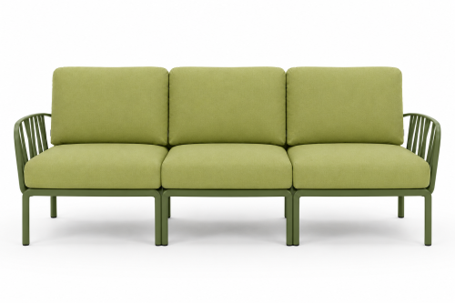 sofa Komodo, sofa Nardi, sofa modułowa, sofa ogrodowa, sofa outdoorowa, sofa na taras, sofa odporna na warunki atmosferyczne