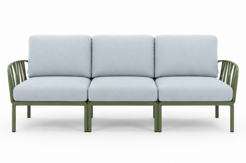 sofa Komodo, sofa Nardi, sofa modułowa, sofa ogrodowa, sofa outdoorowa, sofa na taras, sofa odporna na warunki atmosferyczne