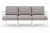 sofa Komodo, sofa Nardi, sofa modułowa, sofa ogrodowa, sofa outdoorowa, sofa na taras, sofa odporna na warunki atmosferyczne