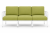 sofa Komodo, sofa Nardi, sofa modułowa, sofa ogrodowa, sofa outdoorowa, sofa na taras, sofa odporna na warunki atmosferyczne