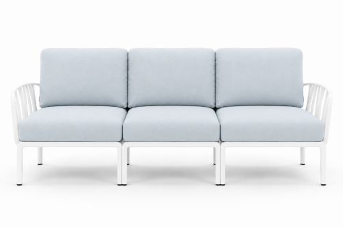 sofa Komodo, sofa Nardi, sofa modułowa, sofa ogrodowa, sofa outdoorowa, sofa na taras, sofa odporna na warunki atmosferyczne
